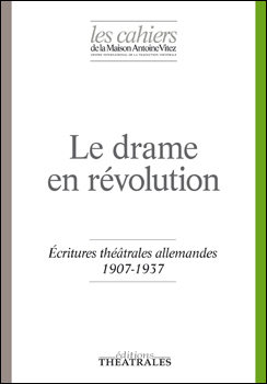 Image de Le drame en révolution