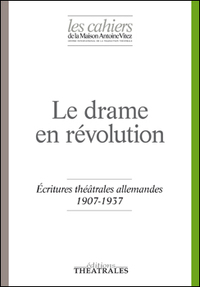 Image de Le drame en révolution