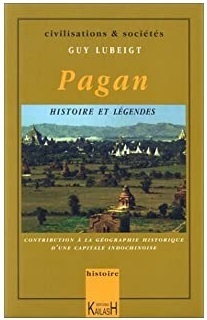 Image de Pagan - histoires et légendes
