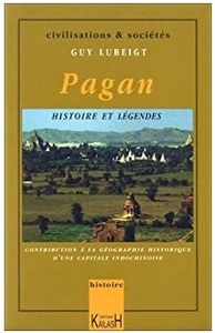 Image de Pagan - histoires et légendes