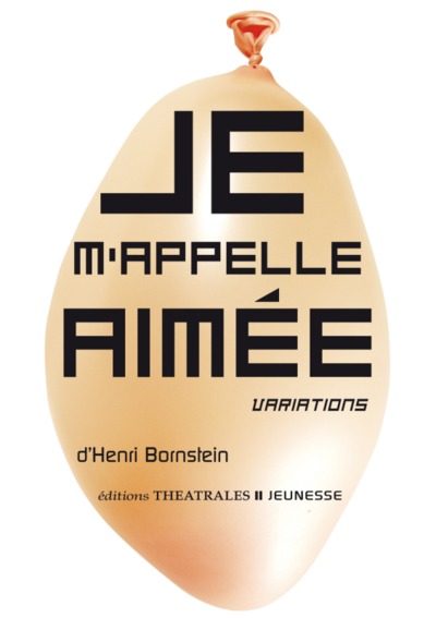 Image de Je m'appelle Aimée