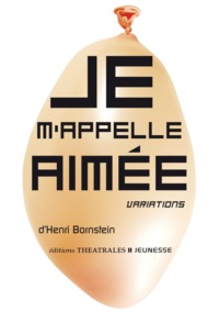 Image de Je m'appelle Aimée