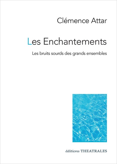 Image de Les enchantements