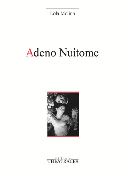 Image de Adeno Nuitome