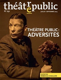 Picture of Théâtre public N 252
