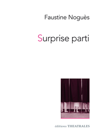 Picture of Surprise parti