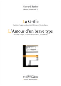 Image de La griffe, L'amour d'un brave type