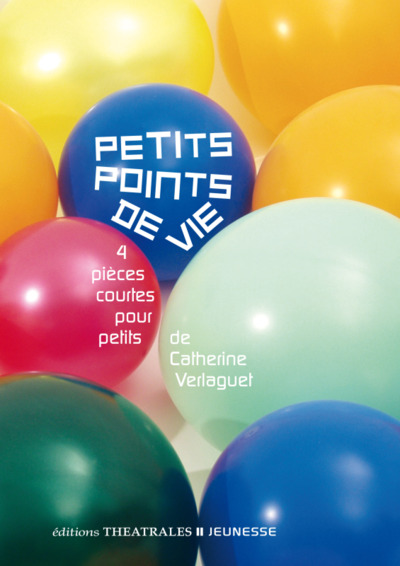 Image de Petits points de vie