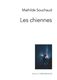 Image de Les chiennes