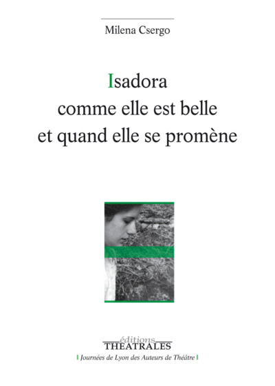 Image de Isadora comme elle est belle et quand elle se promène