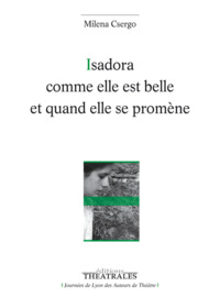 Image de Isadora comme elle est belle et quand elle se promène
