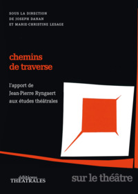 Picture of Chemins de traverse