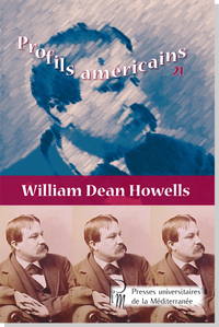 Picture of William Dean Howells
