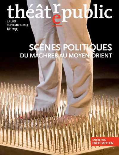 Image de Théâtre public N° 233