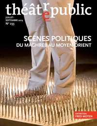 Image de Théâtre public N° 233