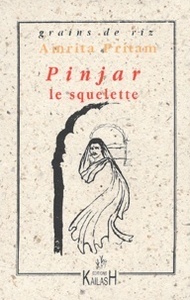 Image de Pinjar le squelette