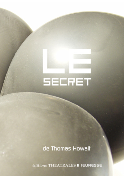 Image de Le secret