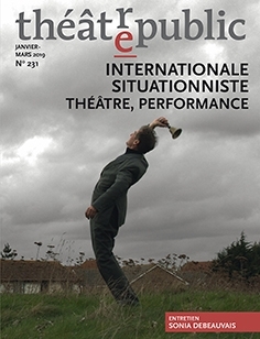 Image de Théâtre public N° 231