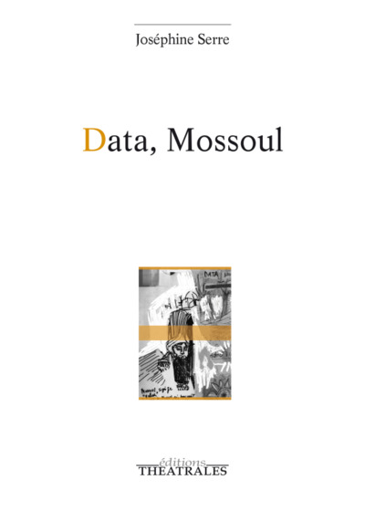 Image de Data, Mossoul