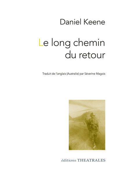 Picture of Le long chemin du retour