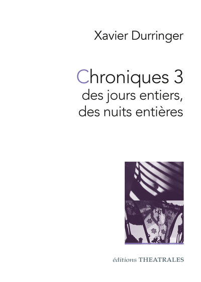 Image de Chroniques 3