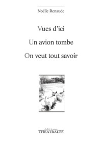 Image de Vues d'ici, Un avion tombe, On veut tout savoir