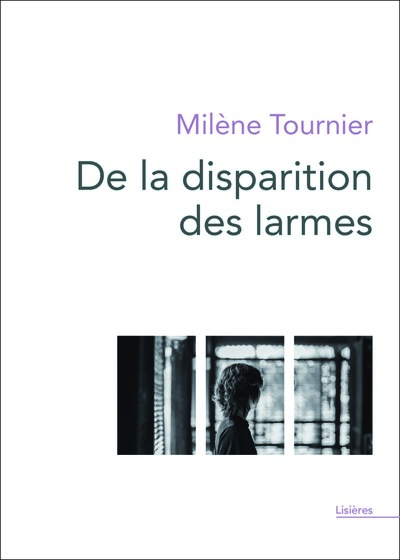 Image de De la disparition des larmes
