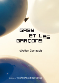 Image de Gaby et les garçons
