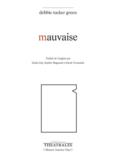 Picture of Mauvaise