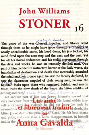 Picture of Stoner
