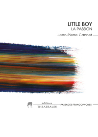 Image de Little boy