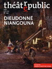 Image de Théâtre public N° 232