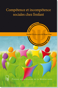Image de Compétence et incompétence sociales chez l'enfant