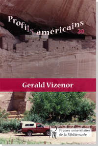 Picture of Gerald Vizenor
