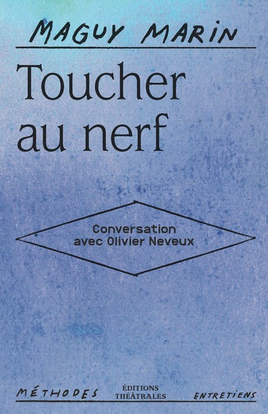 Picture of Toucher au nerf