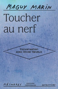 Picture of Toucher au nerf
