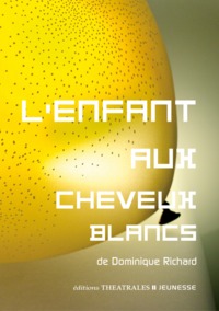 Image de L'enfant aux cheveux blancs