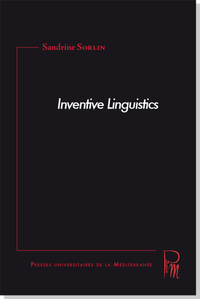 Picture of Inventive Linguistics