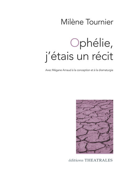 Picture of Ophélie, j'étais un récit