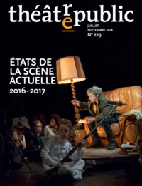 Image de Théâtre public N° 229