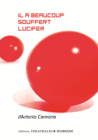 Picture of Il a beaucoup souffert Lucifer