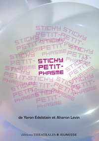 Picture of Sticky petit-phasme