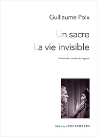 Image de Un sacre / La vie invisible