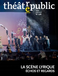 Image de Théâtre public N° 228