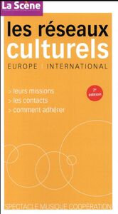 Picture of Les réseaux culturels
