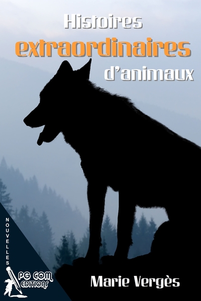 Picture of Histoires extraordinaires d animaux