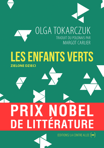 Picture of Les Enfants verts