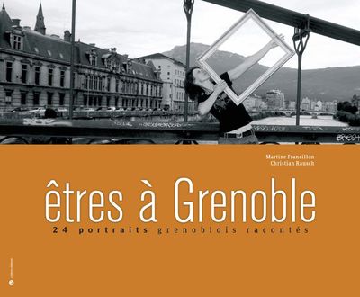 Image de Êtres à Grenoble