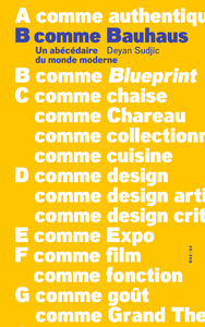 Picture of B comme Bauhaus
