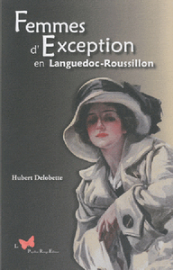 Picture of Femmes D'Exception En Languedoc-Roussillon